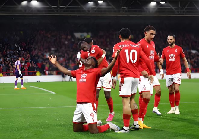 开云APP-关于布里斯托主场战平，难掩失望的信息