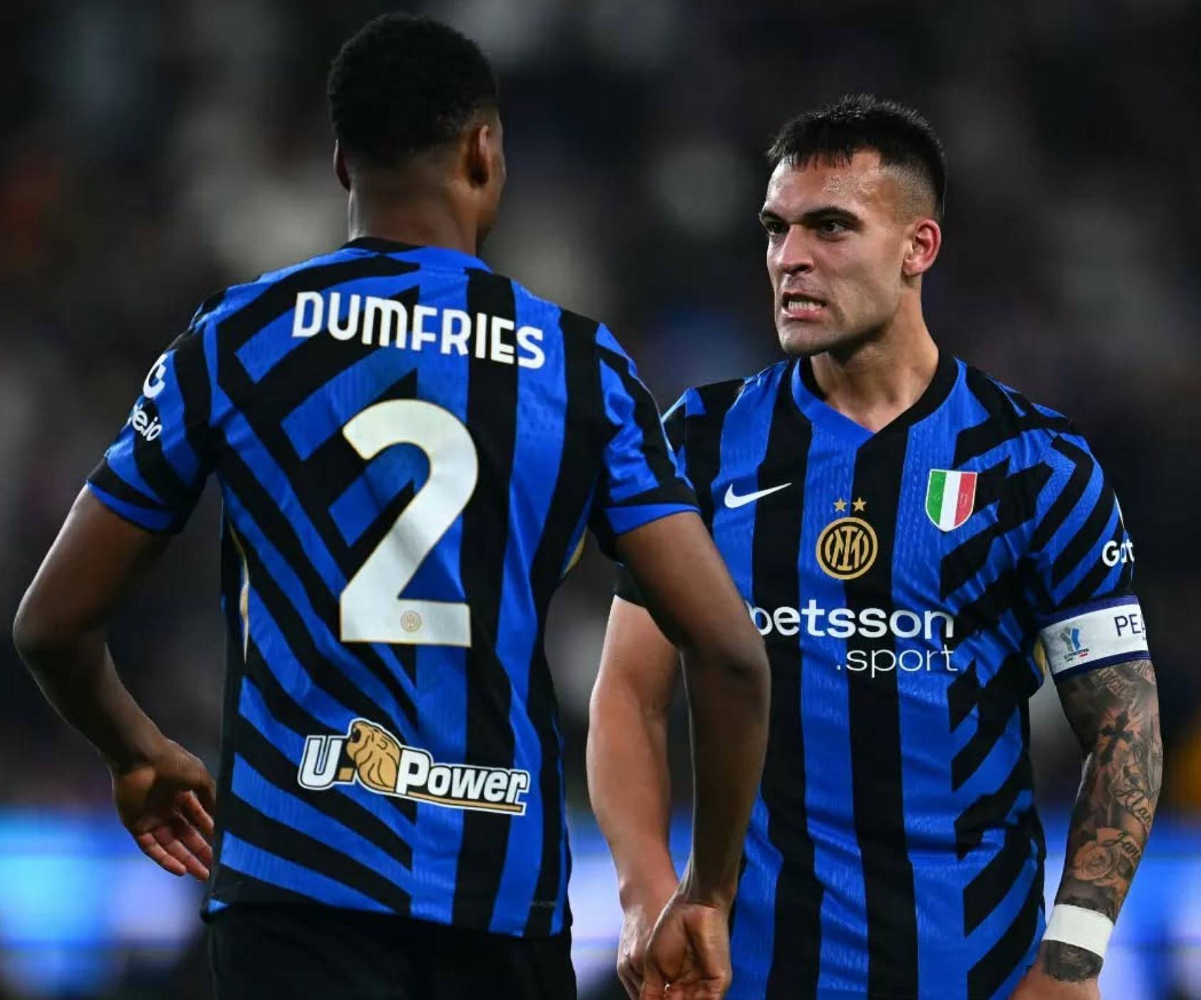 开云体育平台APP-关于国米主场大胜乌迪内斯，稳固前四位置的信息