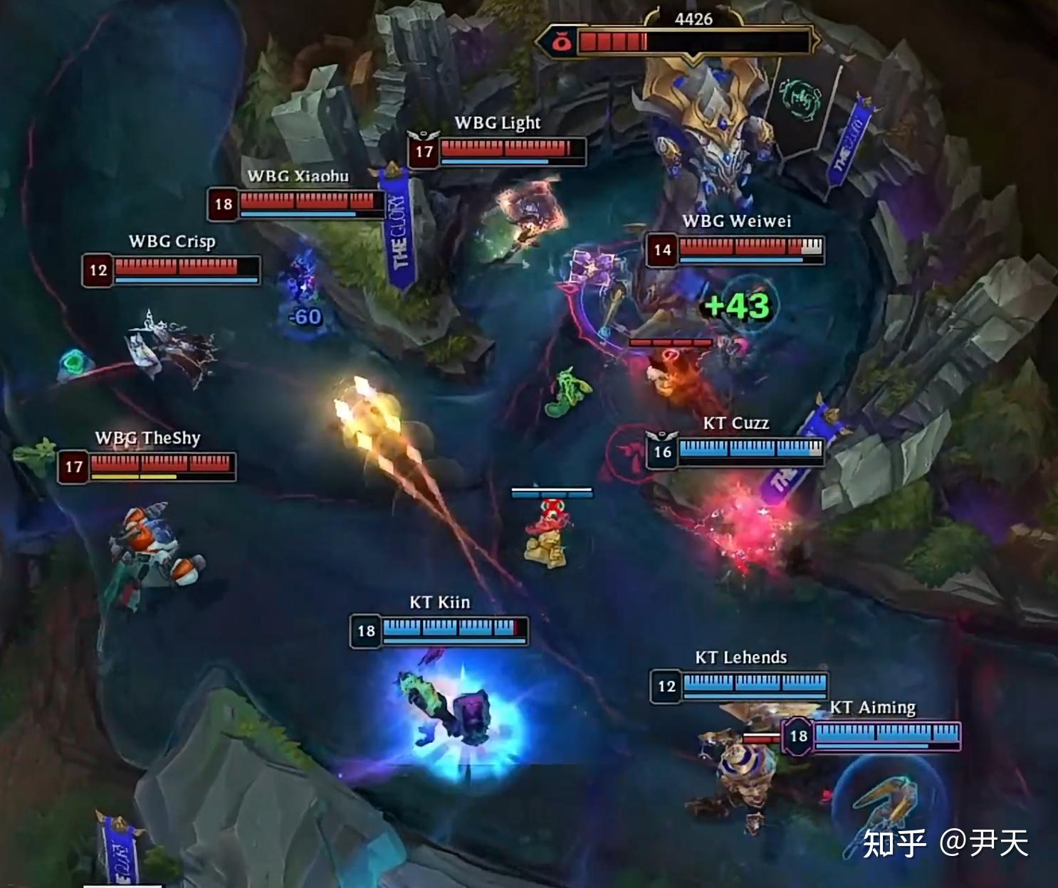 开云体育下载-包含WBG血洗DK，Lehends操刀奇招英雄翻盘宿命之战半决赛，让粉丝疯狂欢呼的词条