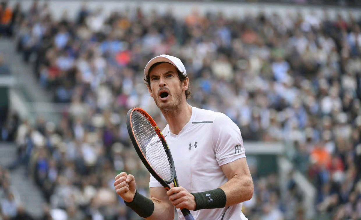 开云体育中国-包含西班牙网球队翻盘法国网球队，穆雷高光表现的词条