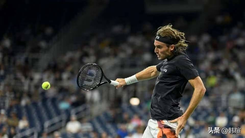 开云体育官方网站-法网轻取年终总决赛，西西帕斯扛起全队